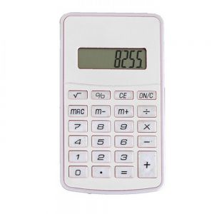 CALCULADORA SAM personalizada